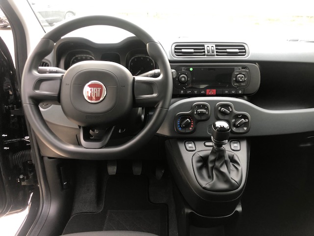 fiat panda empoli